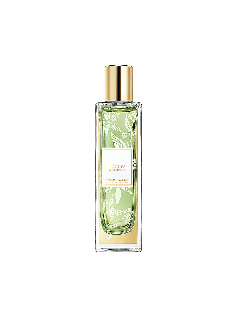 LANCÔME | Maison Lancôme - Figues & Agrumes Eau de Parfum 30ml | transparent