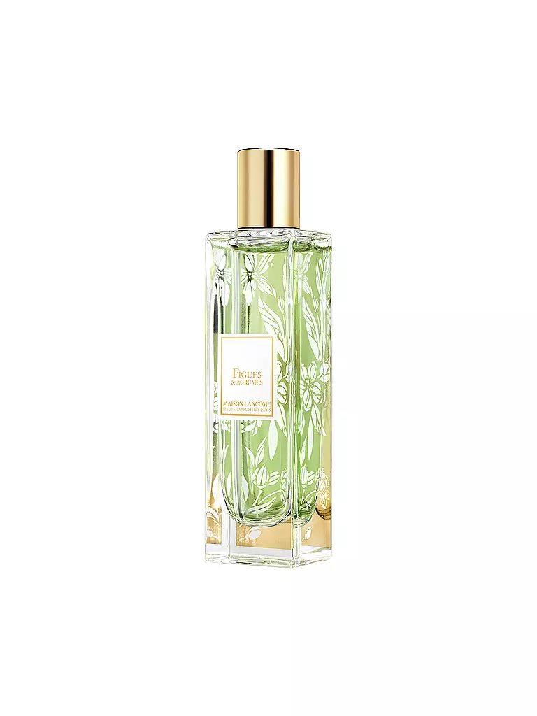 LANCÔME | Maison Lancôme - Figues & Agrumes Eau de Parfum 30ml | transparent