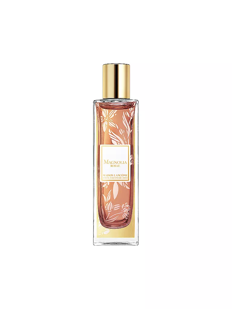 LANCÔME | Maison Lancôme - Magnolia Rosae Eau de Parfum 30ml | transparent