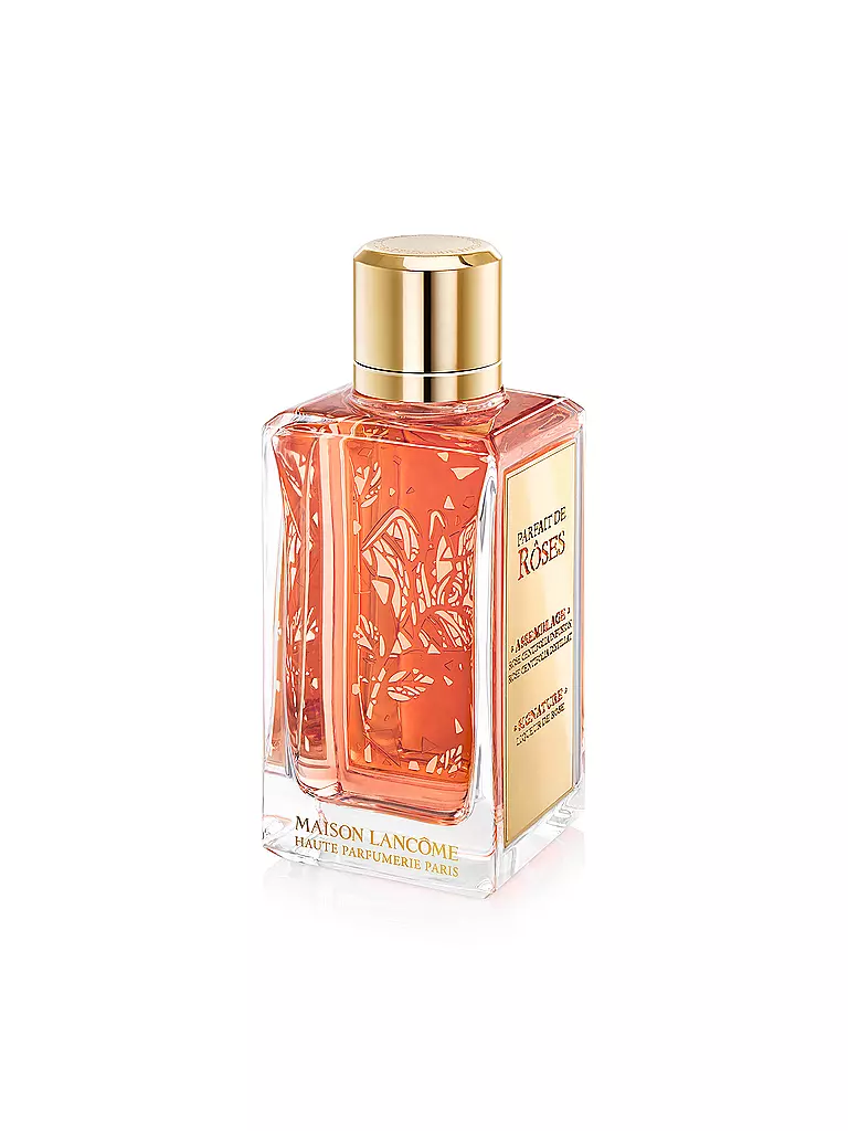 LANCÔME | Maison Lancôme - Parfait de Rôses Eau de Parfum  100ml | keine Farbe