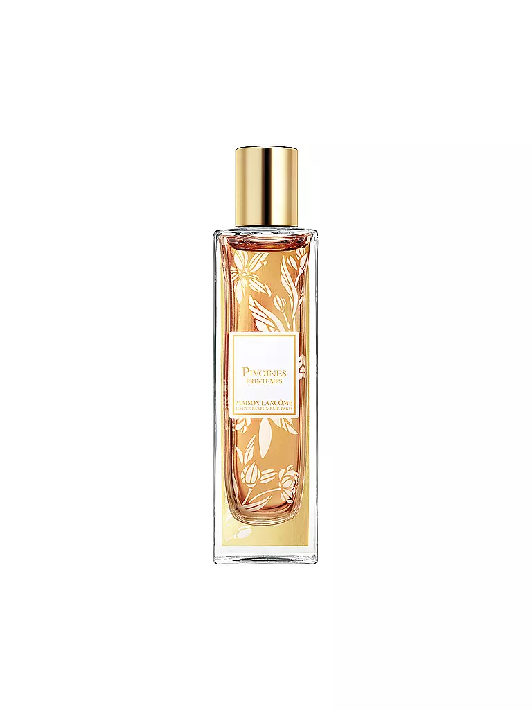 LANCÔME | Maison Lancôme - Pivoines Printemps Eau de Parfum 30ml | transparent