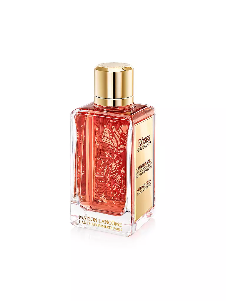 LANCÔME | Maison Lancôme - Rôses Berberanza Eau de Parfum  100ml | keine Farbe