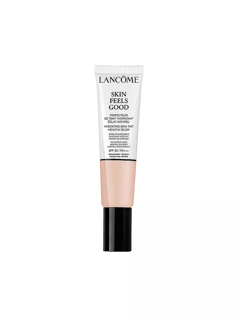 LANCÔME | Make Up -  Skin Feels Good Hydration Skin Tint (010C Cool Porcelaine) | beige