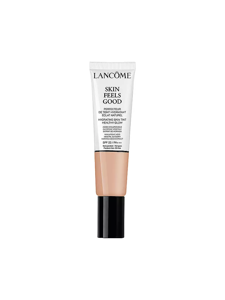 LANCÔME | Make Up -  Skin Feels Good Hydration Skin Tint (03N Cream Beige) | beige