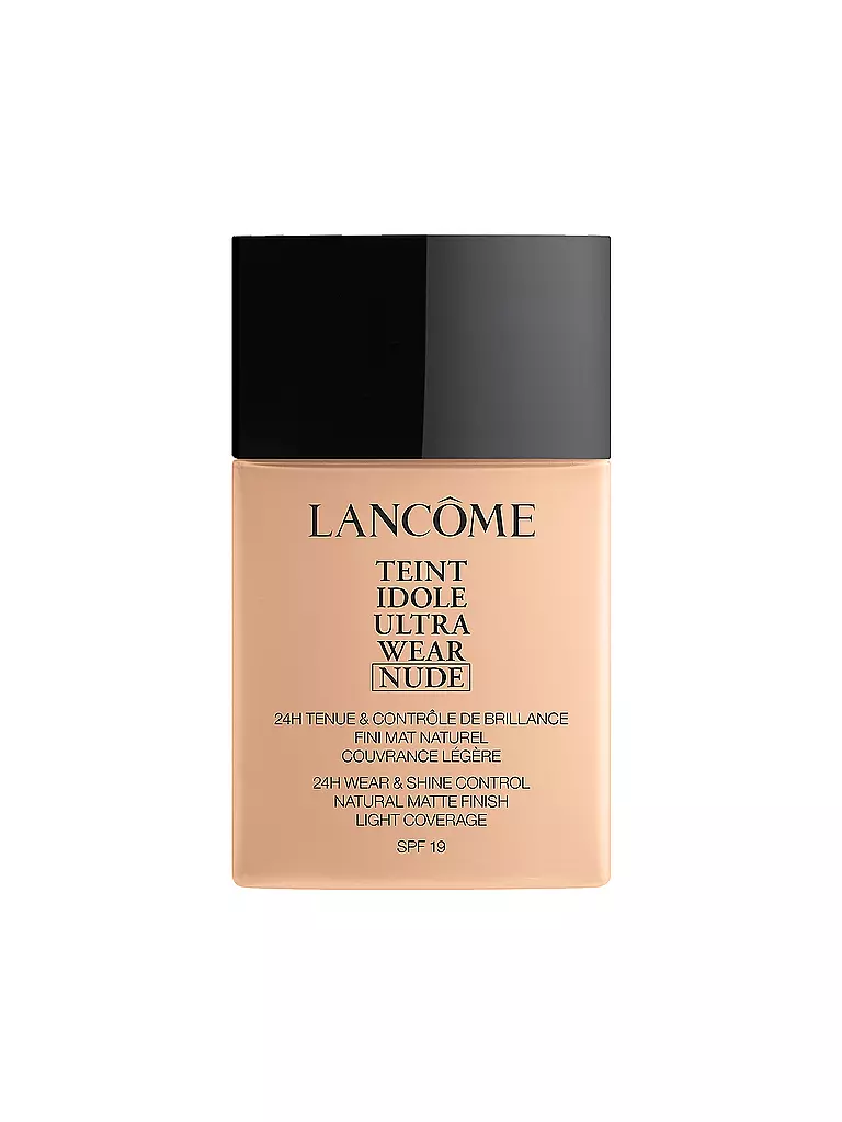 LANCÔME | Make Up - Teint Idole Ultra Wear Nude (005 Beige Ivoire) | beige