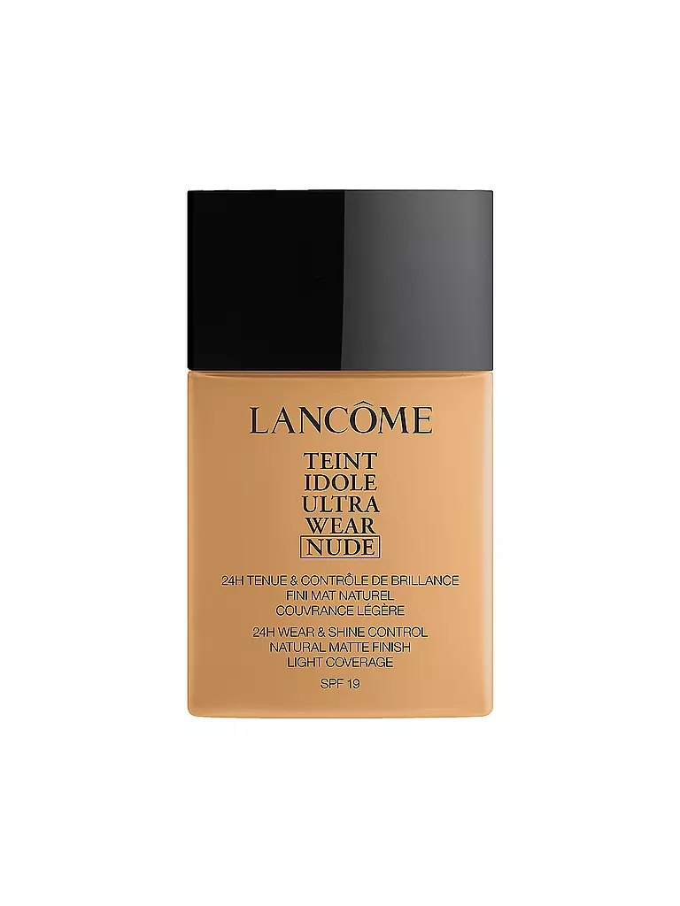 LANCÔME | Make Up - Teint Idole Ultra Wear Nude (051 Chataigne) | beige