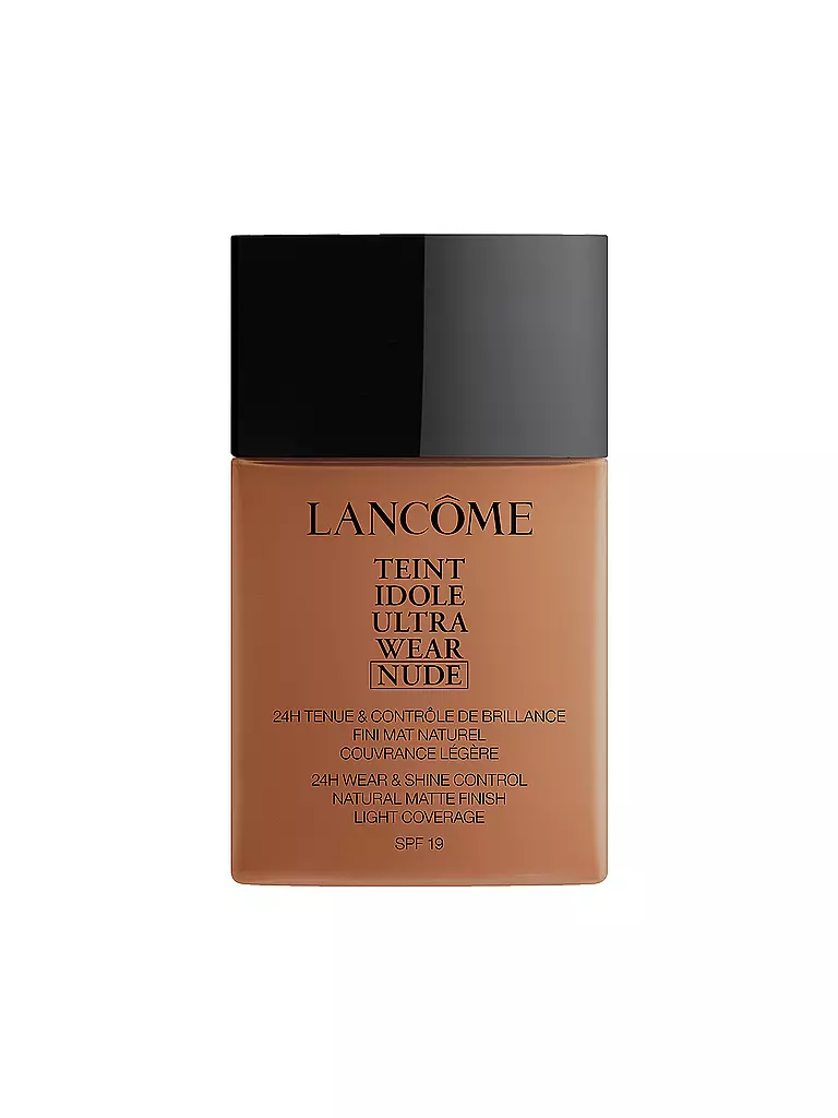 LANCÔME | Make Up - Teint Idole Ultra Wear Nude (10.1 Acajou) | beige