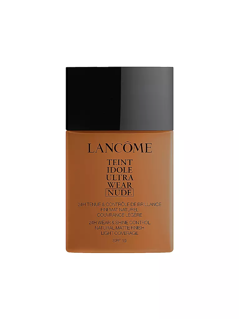 LANCÔME | Make Up - Teint Idole Ultra Wear Nude (11 Muscade) | beige
