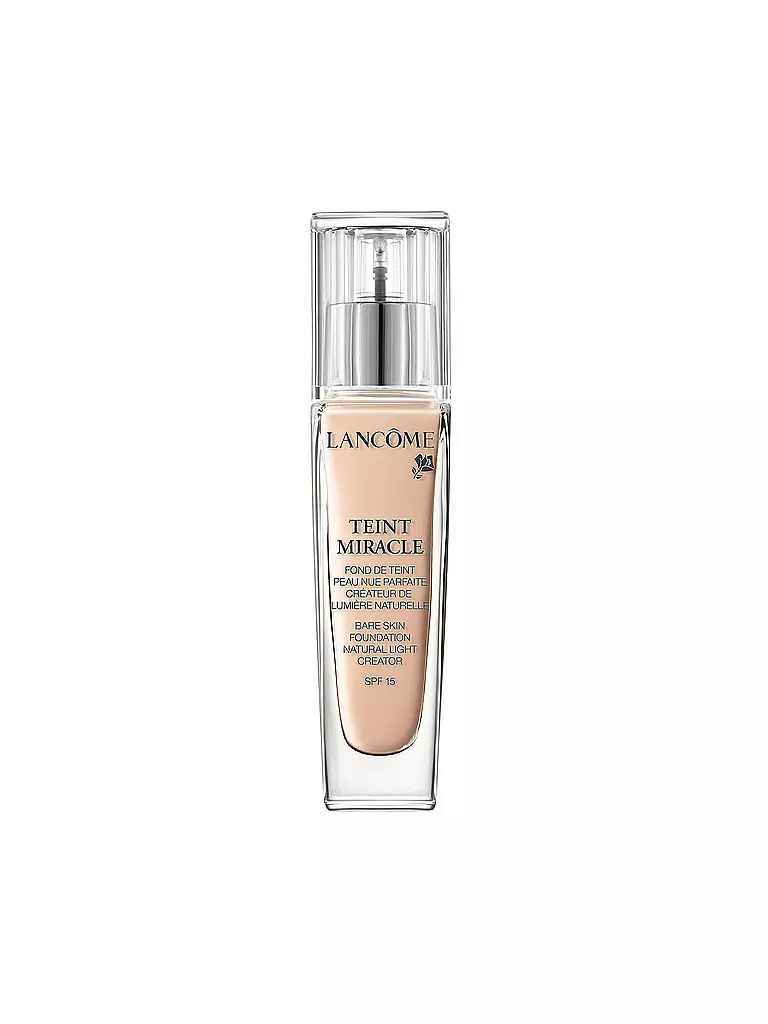 LANCÔME | Make Up - Teint Miracle Reno (03 beige Diaphane) 30ml | beige