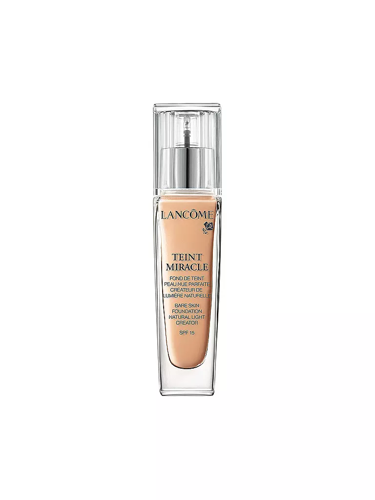 LANCÔME | Make Up - Teint Miracle Reno (045 Sable Beige) 30ml | beige