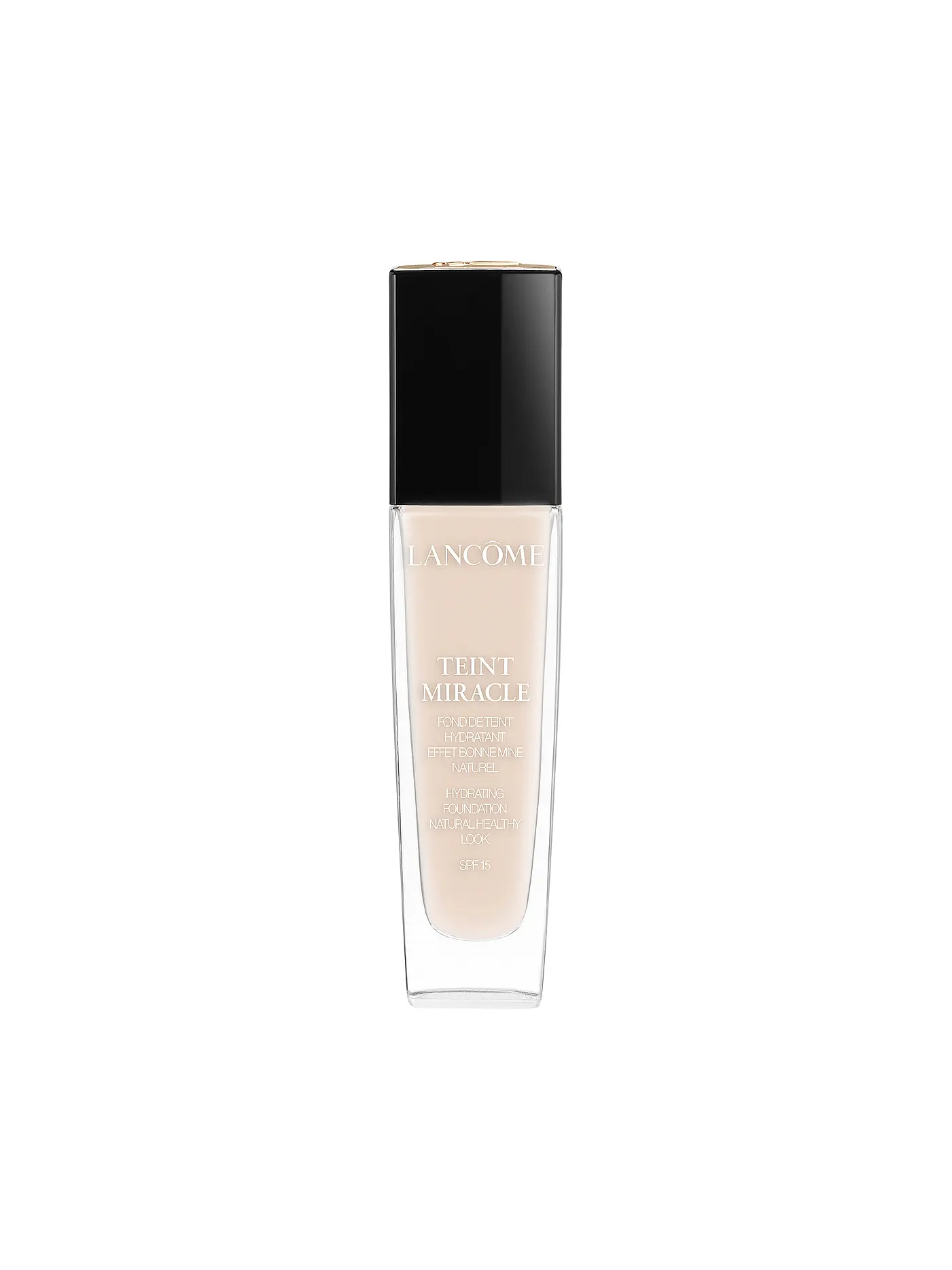 LANCÔME | Make Up - Teint Miracle SPF15 30ml (03 Beige Diaphane) | beige
