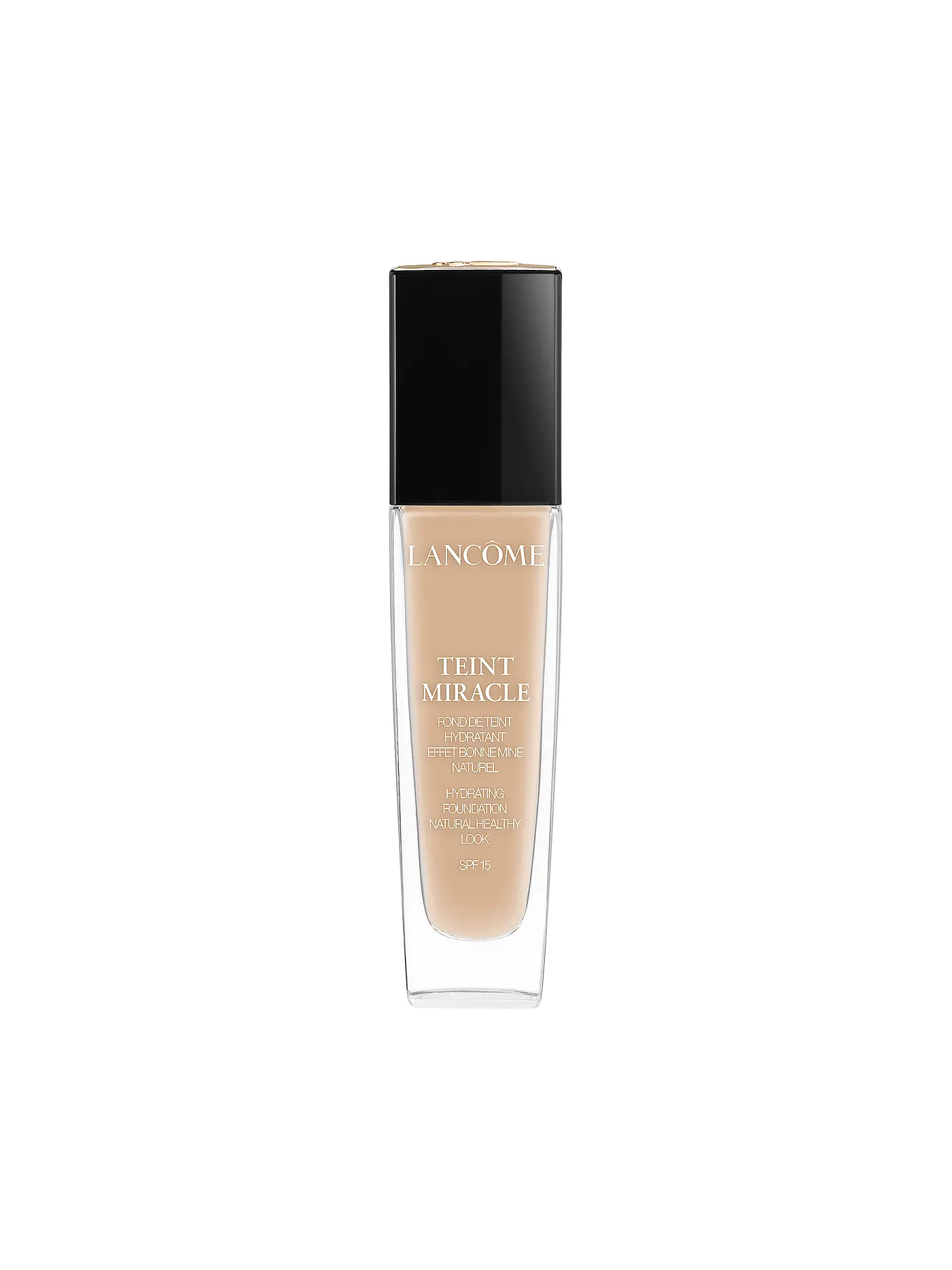 LANCÔME | Make Up - Teint Miracle SPF15 30ml (035 Beige Dore) | beige