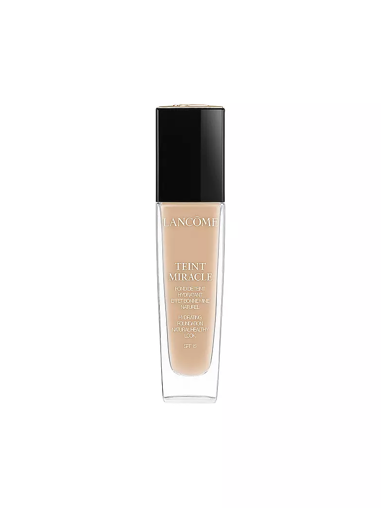 LANCÔME | Make Up - Teint Miracle SPF15 30ml (035 Beige Dore) | beige