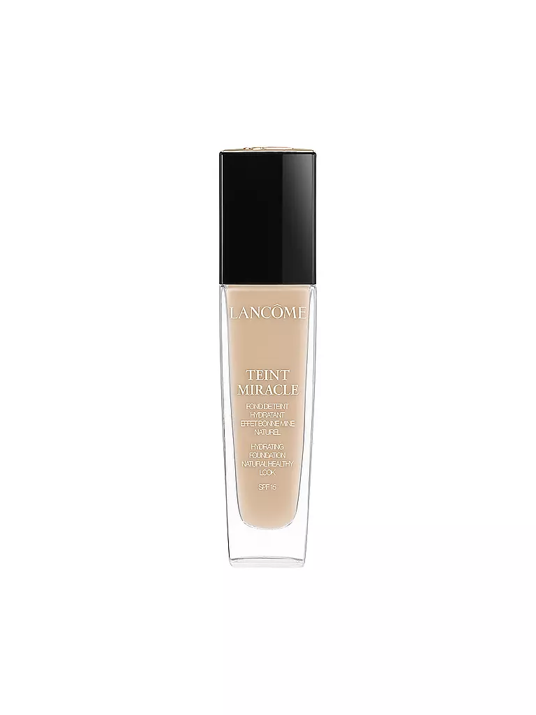 LANCÔME | Make Up - Teint Miracle SPF15 30ml (04 Beige Nature) | beige