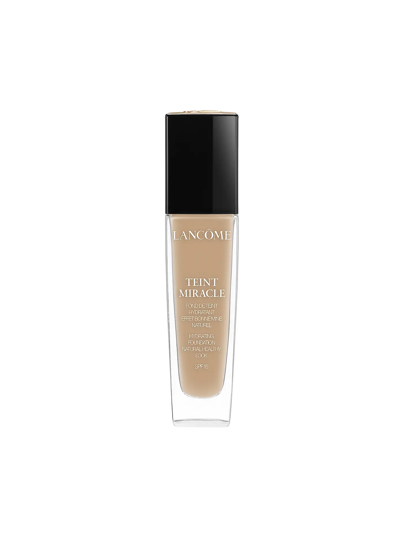 LANCÔME | Make Up - Teint Miracle SPF15 30ml (055 Beige Ideal) | beige
