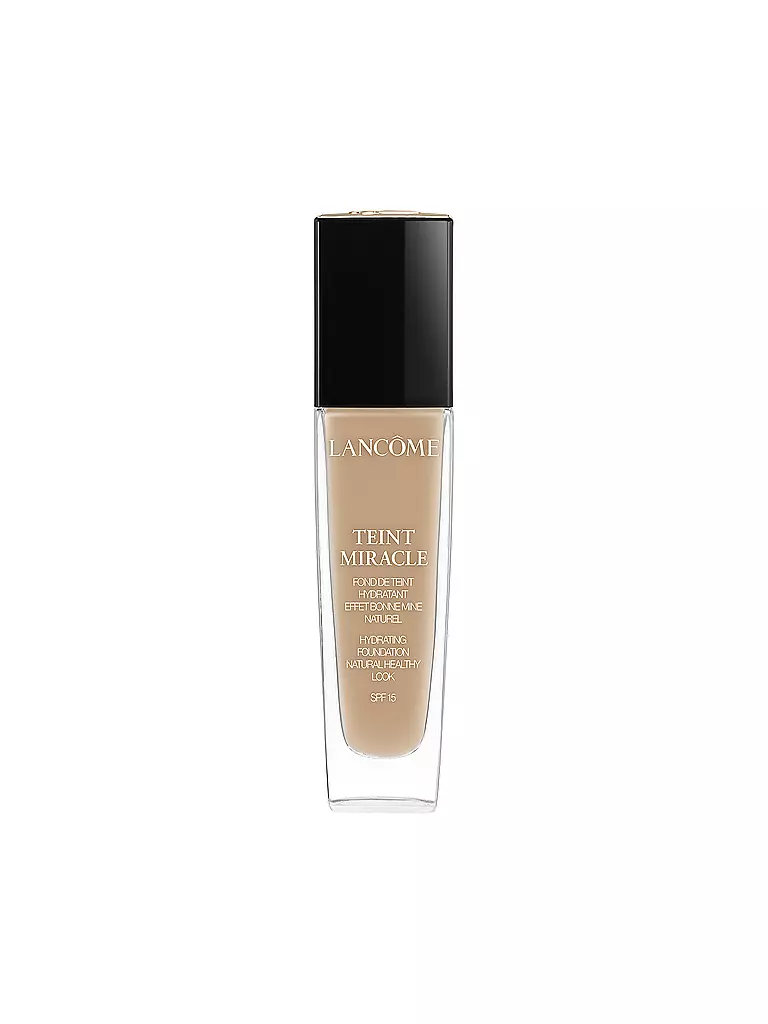 LANCÔME | Make Up - Teint Miracle SPF15 30ml (055 Beige Ideal) | beige