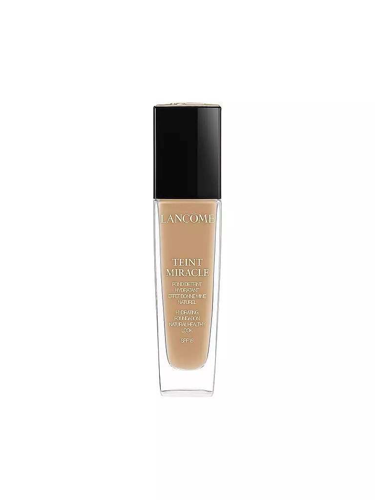 LANCÔME | Make Up - Teint Miracle SPF15 30ml (06 Beige Cannelle) | beige