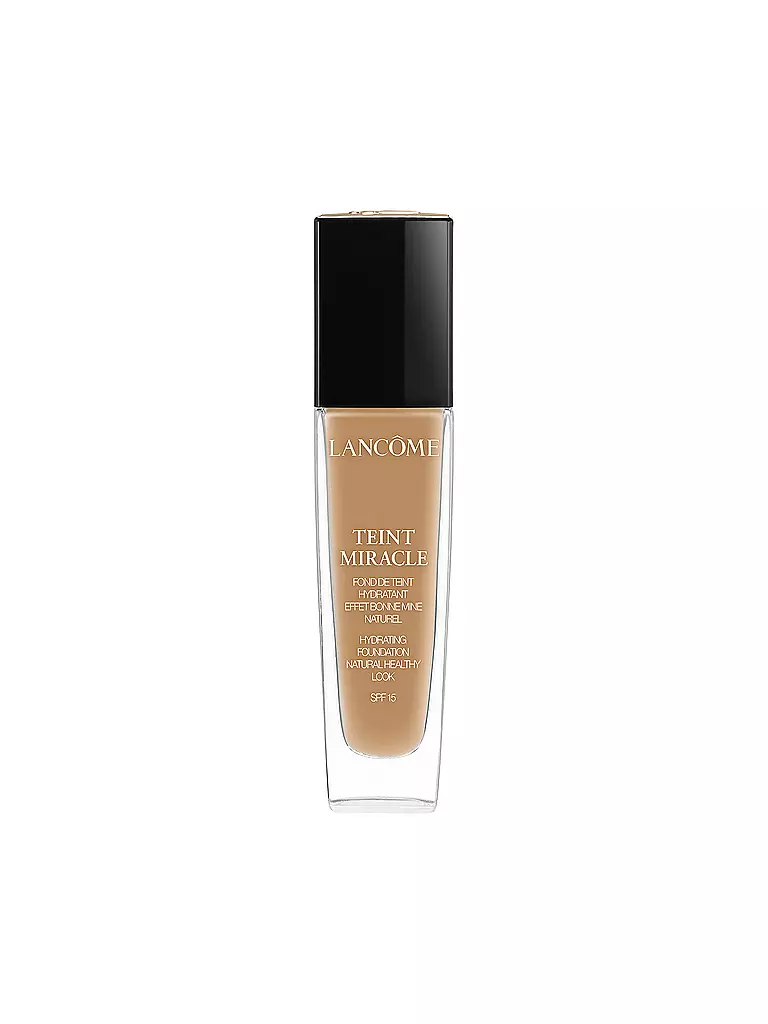 LANCÔME | Make Up - Teint Miracle SPF15 30ml (10 Praline) | beige