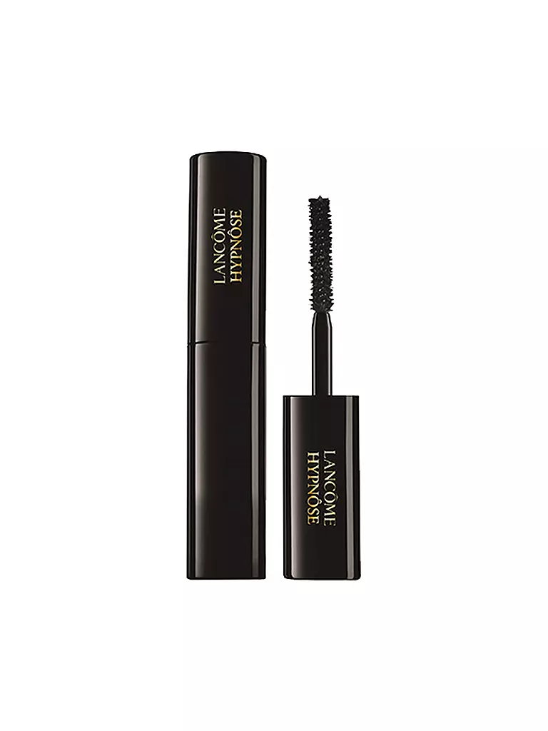 LANCÔME | Mascara - Hypnôse Travel Size (01 Noir Hypnotic) | schwarz