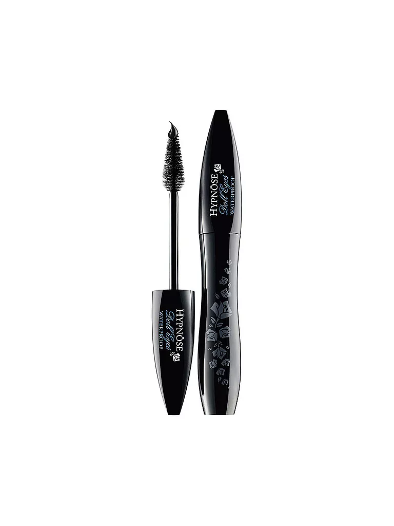 LANCÔME | Mascara - Hypnose Doll Eyes Mascara Waterproof (01 Noir) | schwarz