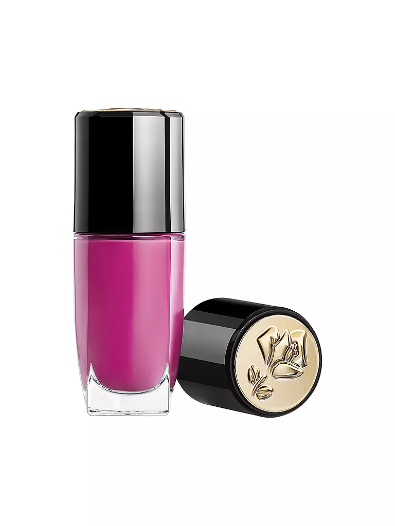 LANCÔME | Nagellack -  Le Vernis (365 Rose Flirt) | rosa