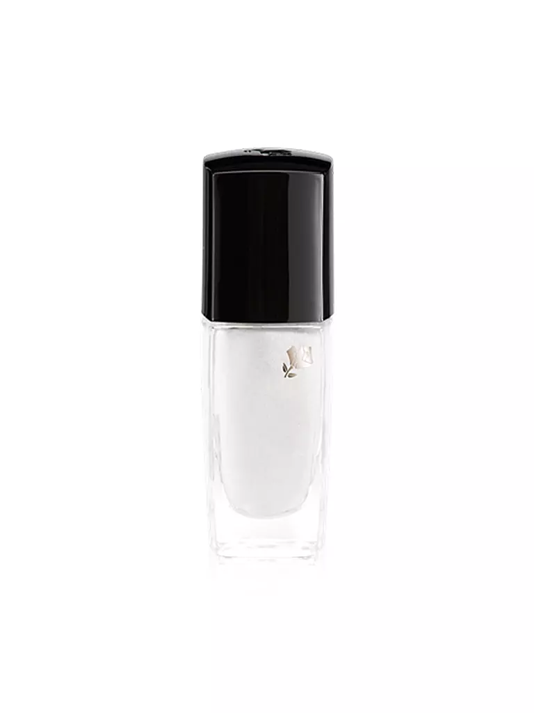LANCÔME | Nagellack - Vernis in Love (161 Blanc Scint) | 