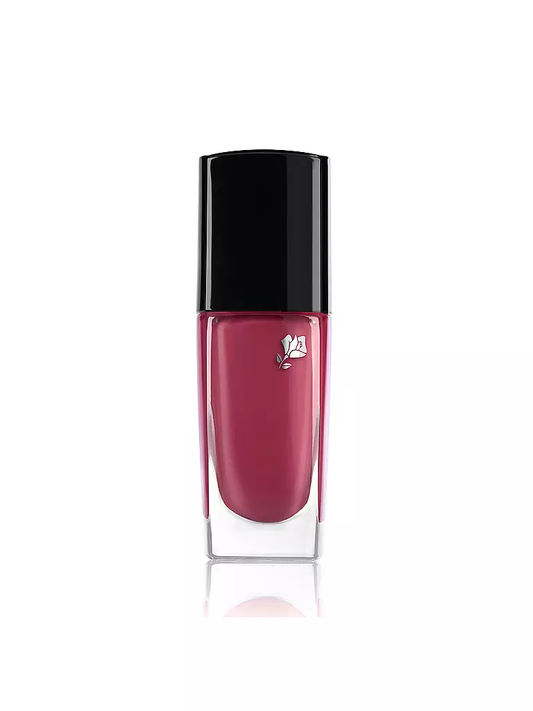 LANCÔME | Nagellack - Vernis In Love (244N Rose Amnesia) | rot