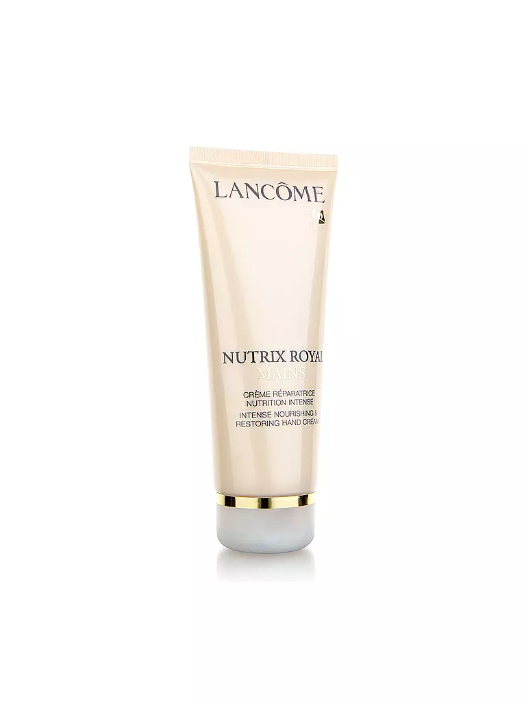 LANCÔME | Nutrix Royal Mains Intense 100ml | keine Farbe