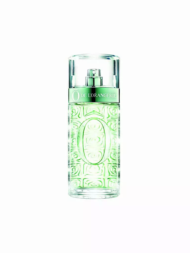 LANCÔME | O De L'Orangerie Eau de Toilette Vaporisateur 125ml | keine Farbe