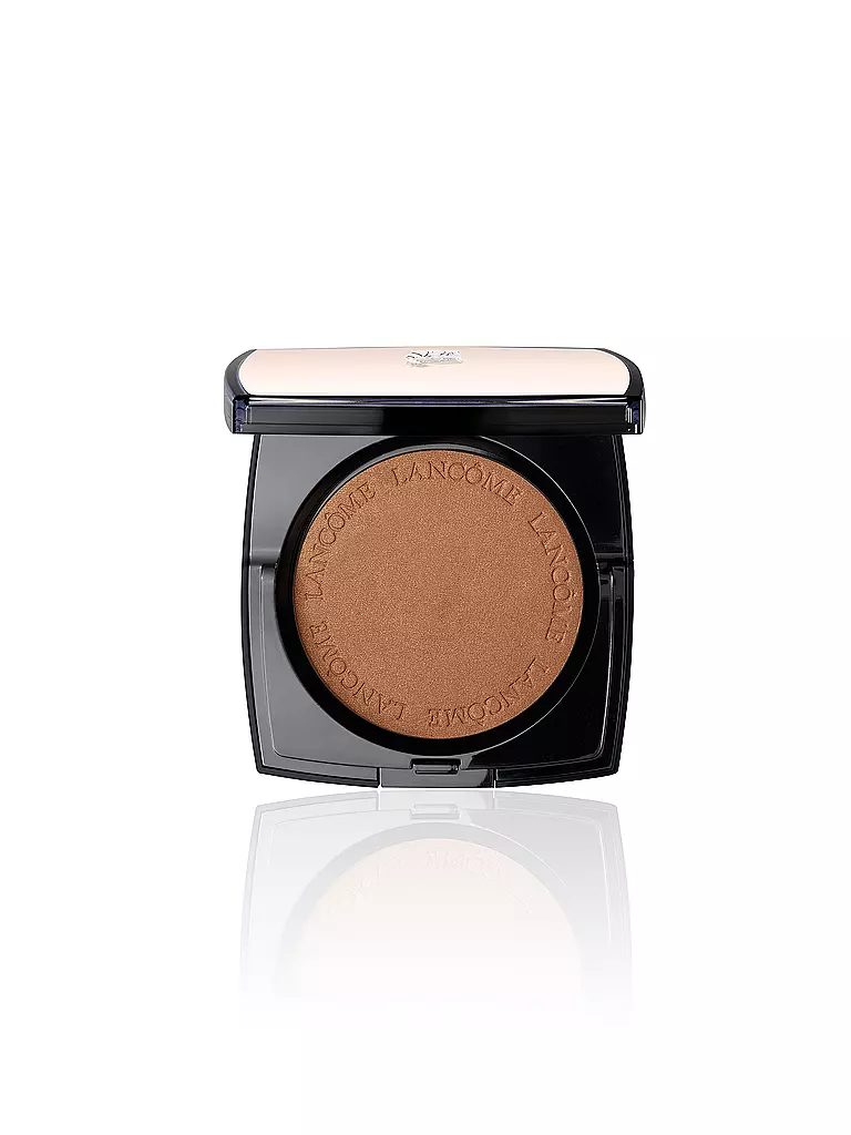 LANCÔME | Puder - Belle De Teint (07 De Moka) | beige