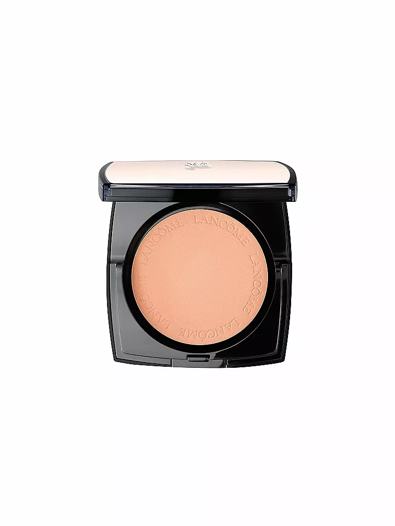 LANCÔME | Puder - Bronzepuder Belle De Teint ( 02 D'Abricot )  | rosa