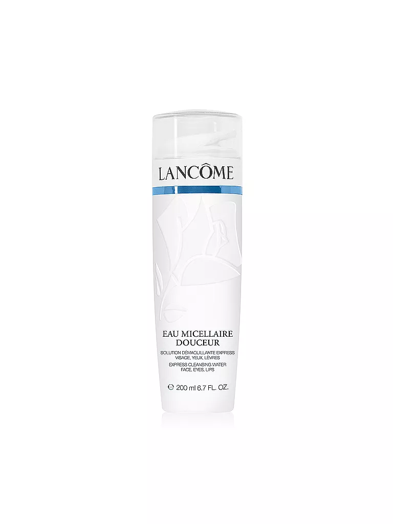 LANCÔME | Reinigung - Eau Micellaire Douceur 400ml | keine Farbe