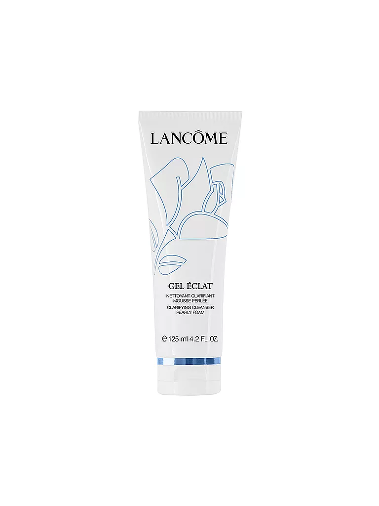 LANCÔME | Reinigung - Gel Eclat 125ml | keine Farbe