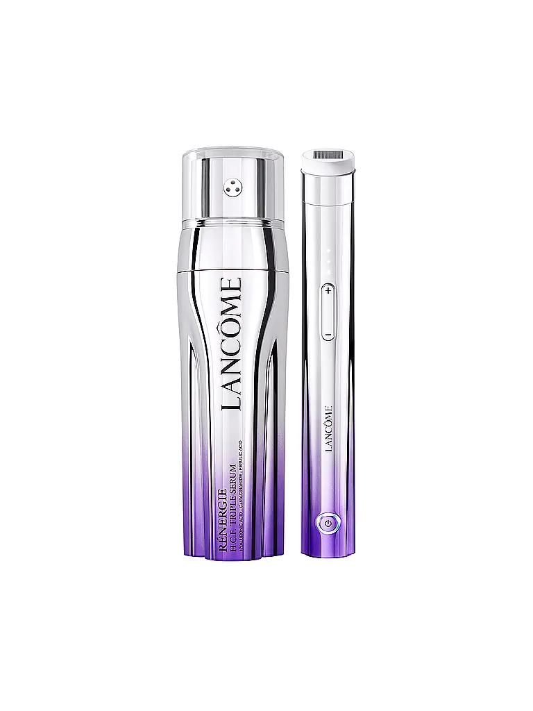 LANCÔME | Renergie Nano-Resurfacer 400 Booster Refill Pack | keine Farbe