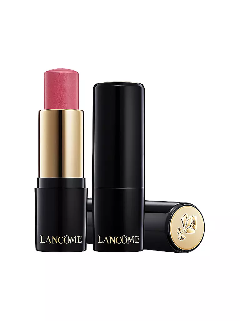 LANCÔME | Rouge  - Teint Idole Ultra Wear Stick Blush ( 01 Ambitious Pink )  | rosa