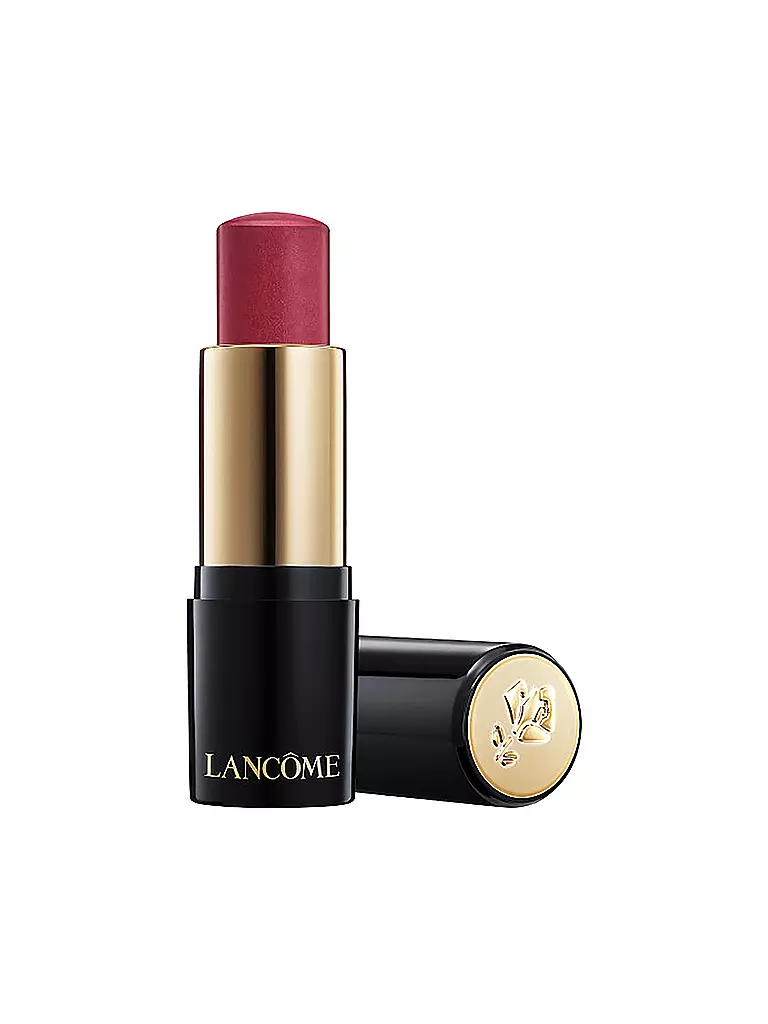 LANCÔME | Rouge  - Teint Idole Ultra Wear Stick Blush ( 05 Wild Ruby )  | rot