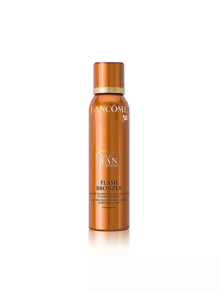 LANCÔME | Selbstbräuner- Flash Bronzer Gel Visage 150ml | 