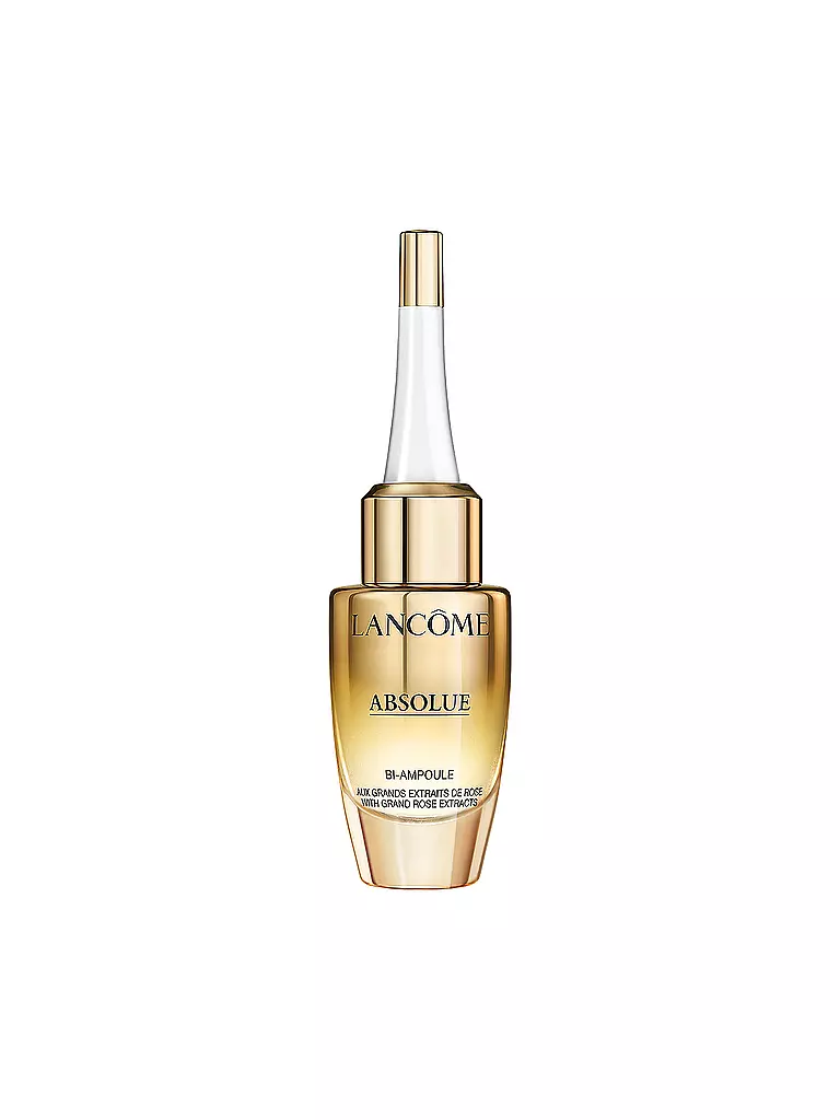 LANCÔME | Serum - Absolue Dual Layer Ampoule 12ml | keine Farbe