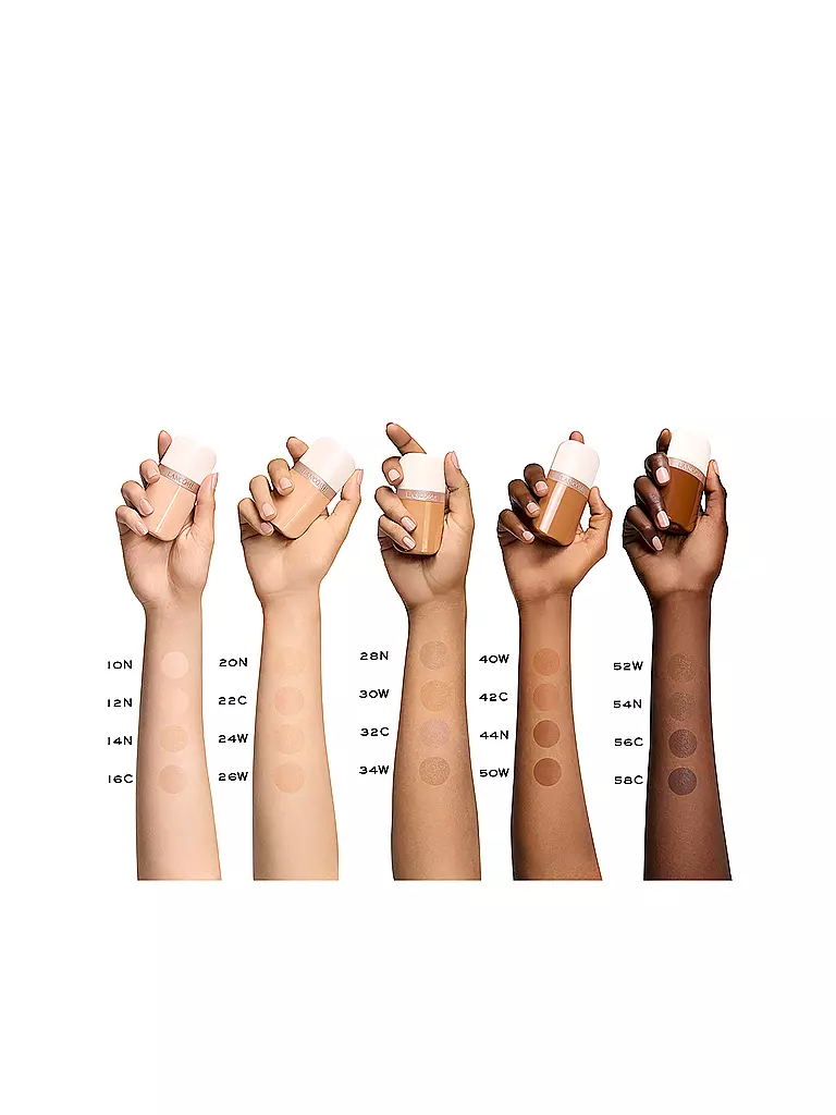 LANCÔME | Skin Idôle 3+ Serum Supertint 30ml (14N) | camel