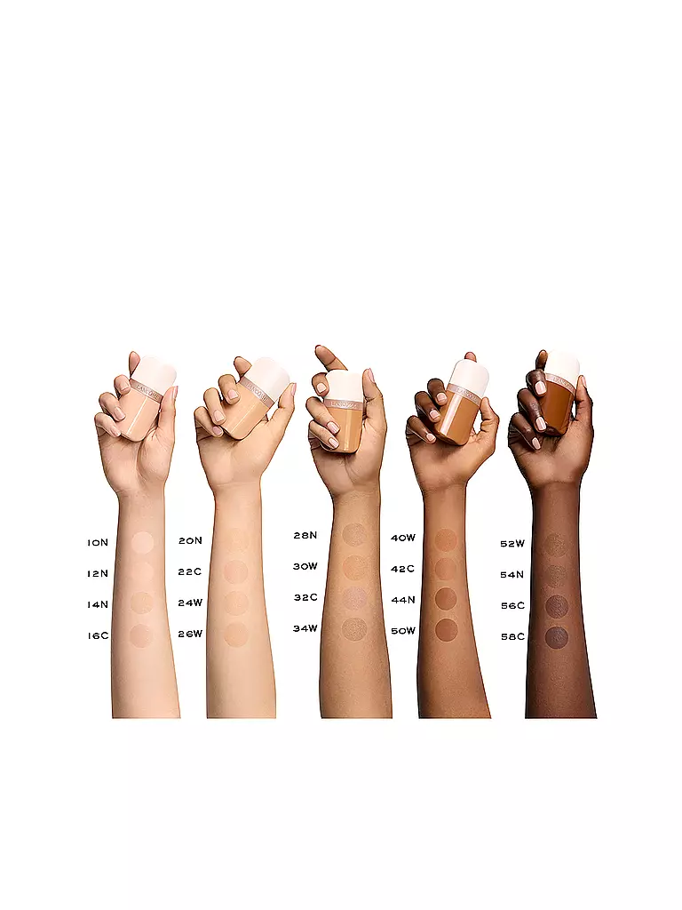 LANCÔME | Skin Idôle 3+ Serum Supertint 30ml (16C) | hellbraun