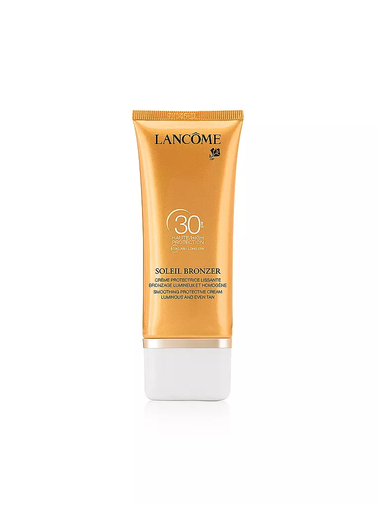 LANCÔME | Sonnenpflege - Soleil Bronzer Creme Visage LSF 30 Sun BB Cream 50ML | keine Farbe