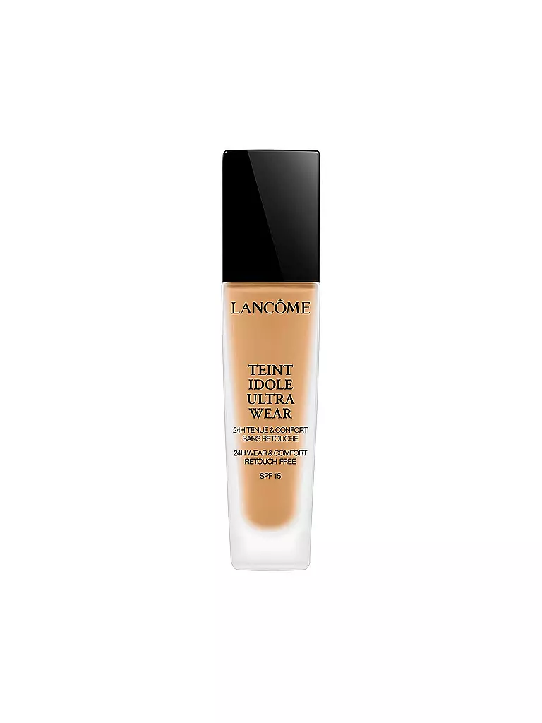 LANCÔME | Teint Idole Ultra SPF15 ( 055 Beige Ideal ) | beige