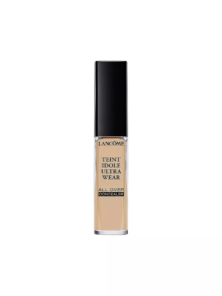 LANCÔME | Teint Idole Ultra Wear All Over Concealer ( 01 Beige Albatre )  | camel