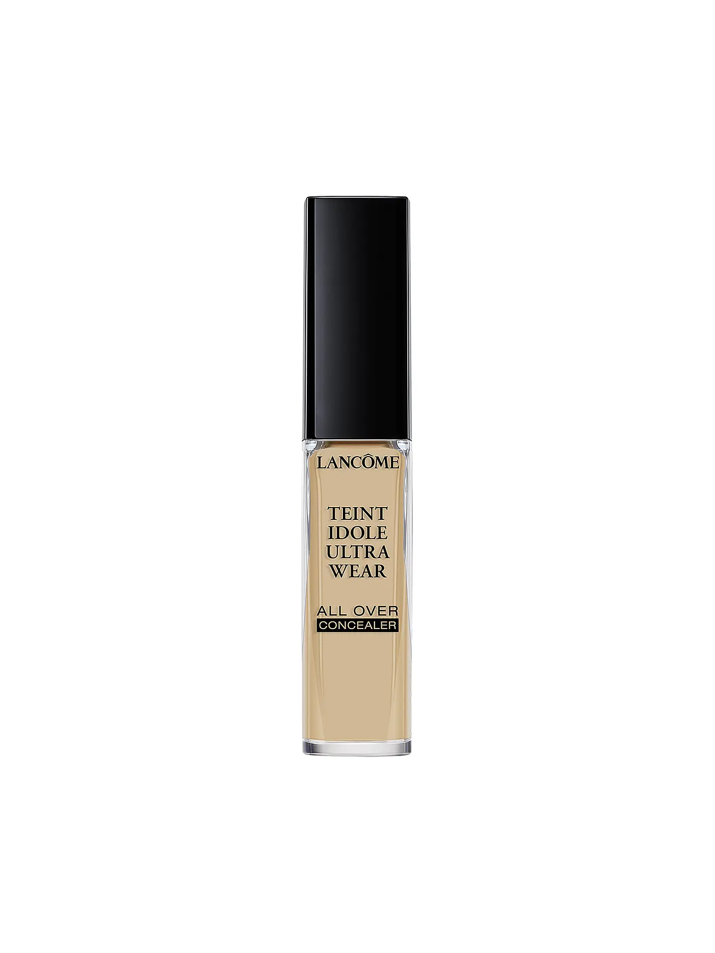 LANCÔME | Teint Idole Ultra Wear All Over Concealer ( 010 Beige Porcelaine ) | camel