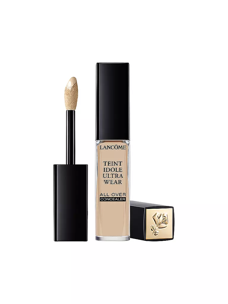 LANCÔME | Teint Idole Ultra Wear All Over Concealer ( 02 Lys Rose ) | hellbraun