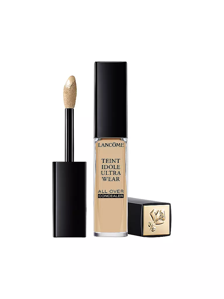 LANCÔME | Teint Idole Ultra Wear All Over Concealer ( 023 Beige Aurore ) | hellbraun