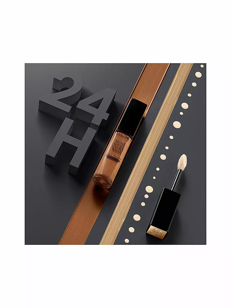 LANCÔME | Teint Idole Ultra Wear All Over Concealer ( 023 Beige Aurore ) | hellbraun