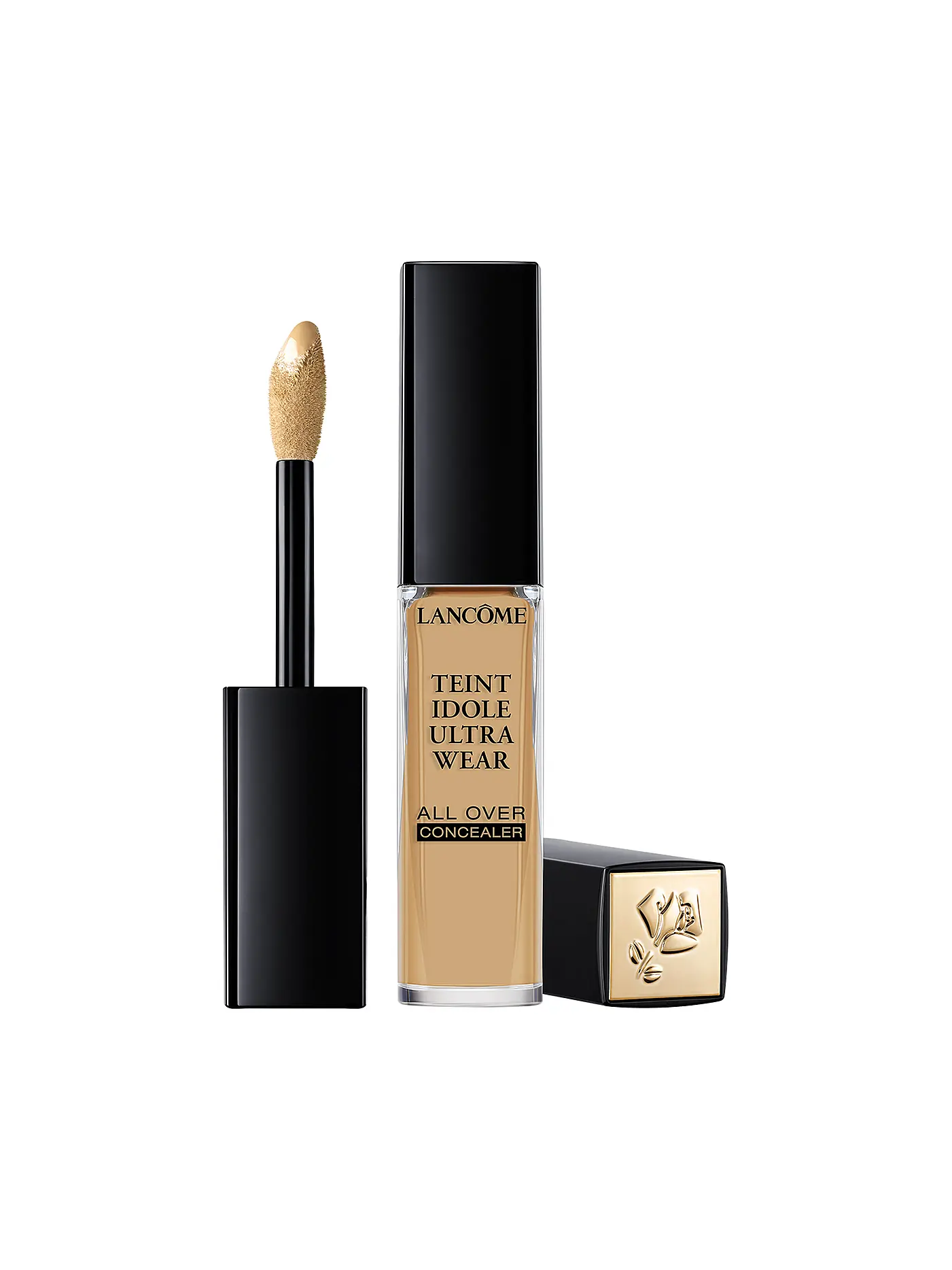 LANCÔME | Teint Idole Ultra Wear All Over Concealer ( 048 Beig Chiataign )  | hellbraun