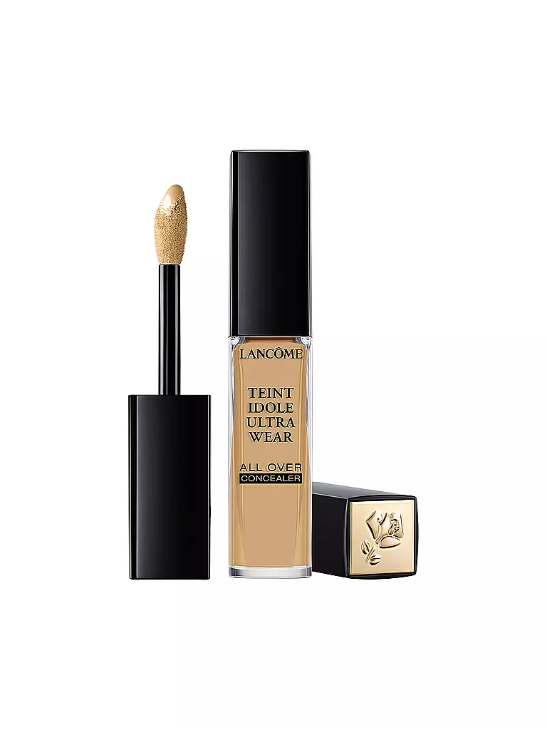 LANCÔME | Teint Idole Ultra Wear All Over Concealer ( 048 Beig Chiataign ) | hellbraun