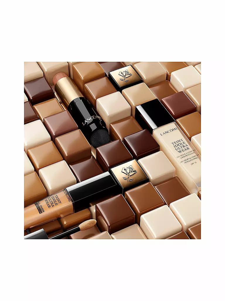 LANCÔME | Teint Idole Ultra Wear All Over Concealer ( 048 Beig Chiataign ) | hellbraun